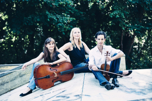Karklina Trio